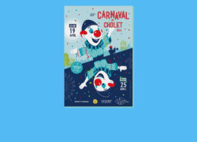 107e Carnaval de Cholet – 19 avril 2026 – Vidéos
