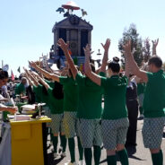 107e Carnaval de Cholet – System&rsquo;D démarre