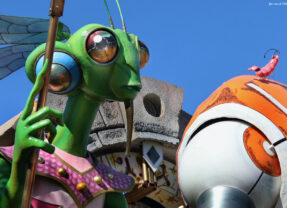 107e Carnaval de Cholet – Les autres équipes (A)