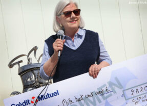 Amicale des Carnavaliers de Cholet – La vente aux enchères 2026