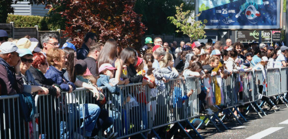 2026 – Les pages photos du 107e Carnaval de Cholet