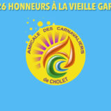 Cholet 2026 – Décorés de l&rsquo;Ordre de l&rsquo;Amicale des Carnavaliers