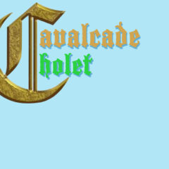 1865 Cholet – La Cavalcade historique