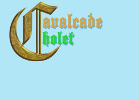 1865 Cholet – La Cavalcade historique