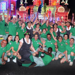 107e Carnaval de Cholet – La Nuit de System&rsquo;D