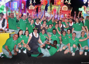 107e Carnaval de Cholet – La Nuit de System&rsquo;D