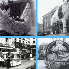 Cholet – Des fêtes et des souvenirs fleuris