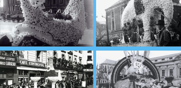 Cholet – Des fêtes et des souvenirs fleuris