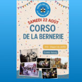 Le « Corso » de la Bernerie-en-Retz