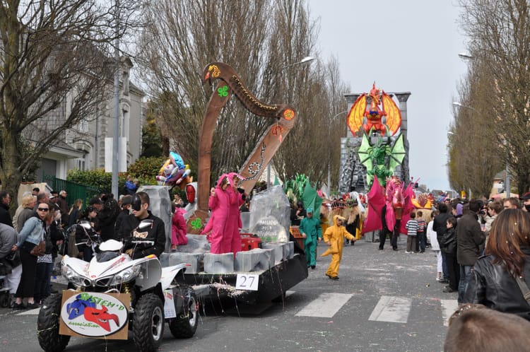 System'D Boulevard de la Victoire Carnaval Cholet. 6temdassos.fr 31