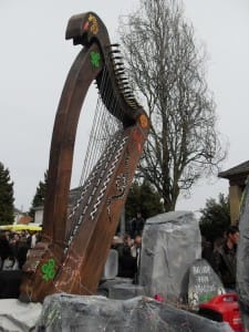 System'D 2010 Carnaval : Ballade pour dragons. 6temdassos.fr