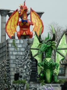 6temdassos.fr System'D 2010 : Cité des Dragons. 6temdassos.fr