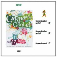 Un DVD pour revivre le carnaval !