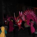 Dragons rouges System'D Carnaval Cholet 6temdassos.fr 4