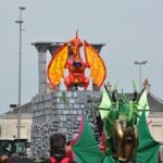 Carnaval system'D rue du Paradis Cité des dragons Carnaval Cholet. 6temdassos.fr 20