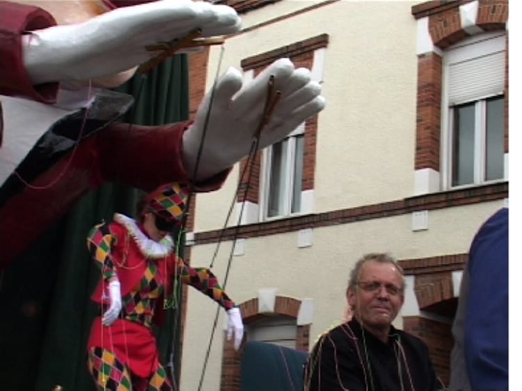 System'D 2009 Carnavaliers Cholet